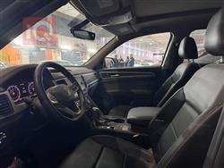 فولكسفاغن أطلس